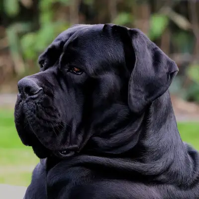 Cane Corso