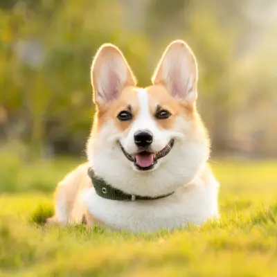 Corgi