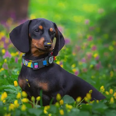 Buy Dachshund in Surat